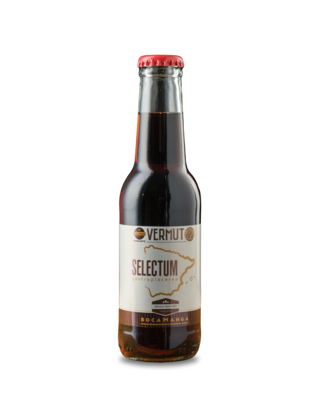 Vermut Selectum 20 cl