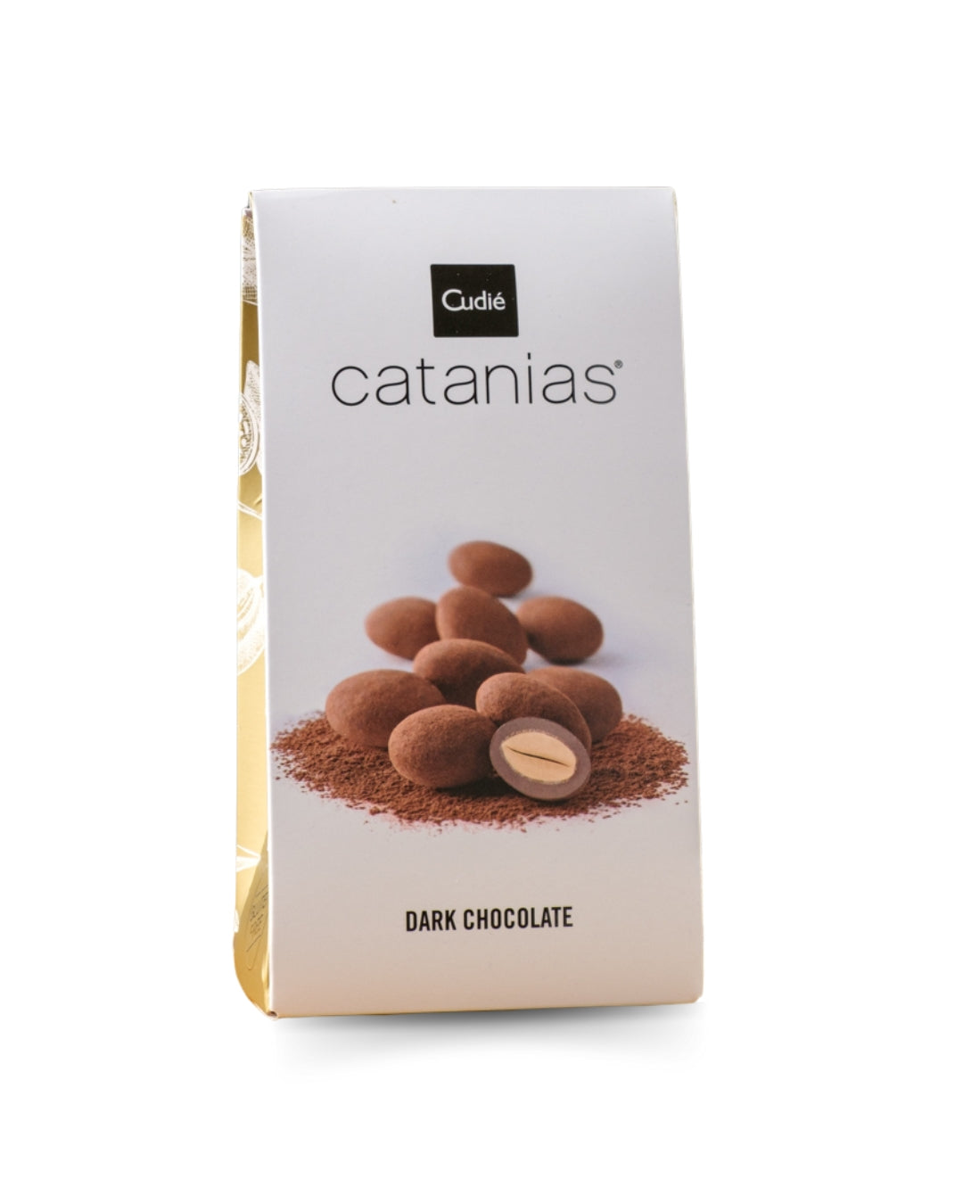 Catanías Dark Chocolate