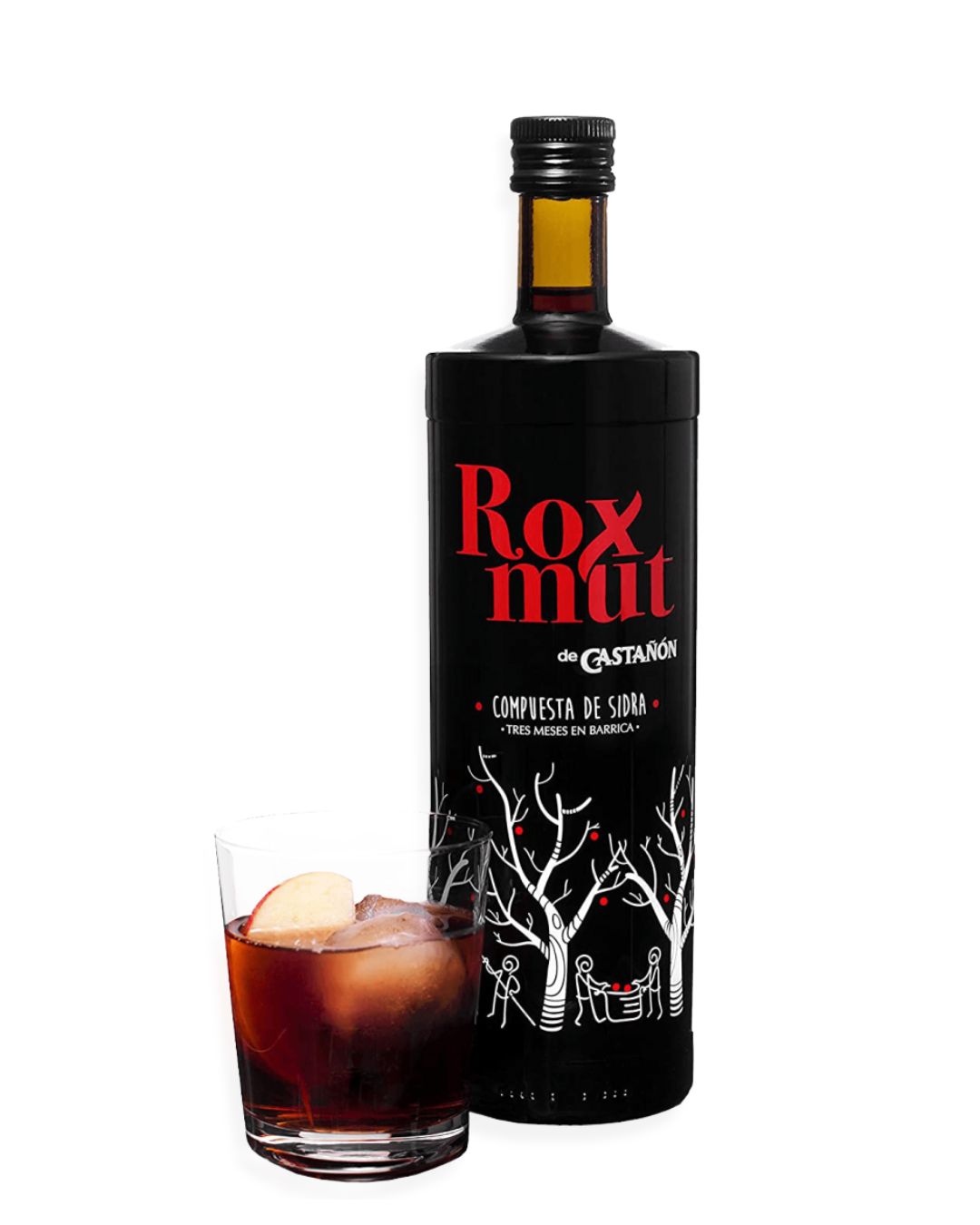 Rox Mut de Castañón