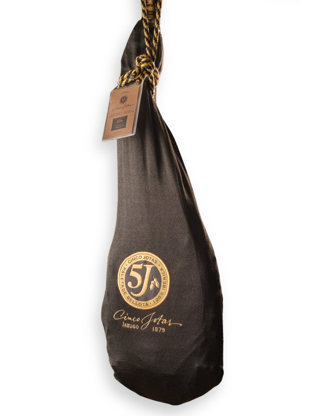 Paleta 5j 100 ibérica (5kg)