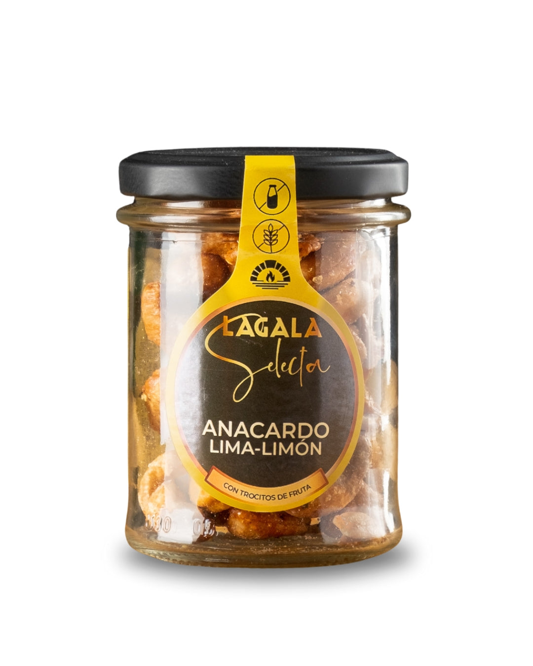 Anacardos Lima Limón Lagala Selecta