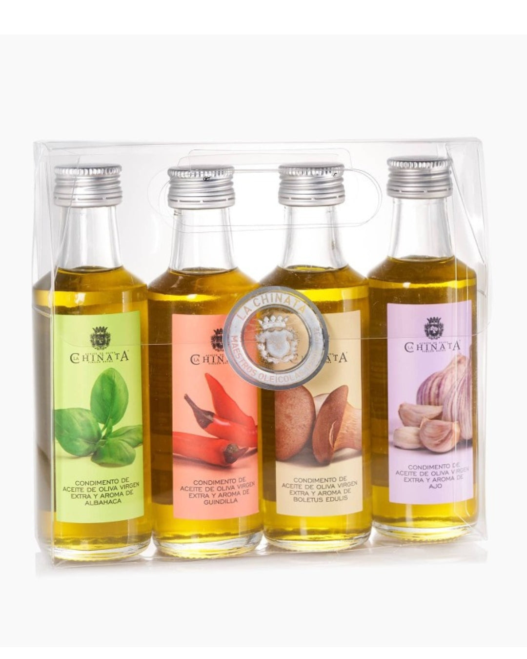 Aoves Chinata x4 Aoves Chinata x4