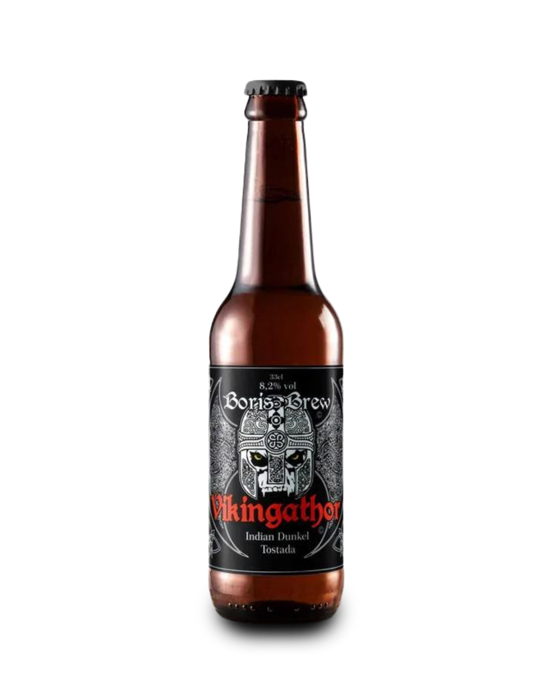 Cerveza Vikingathor