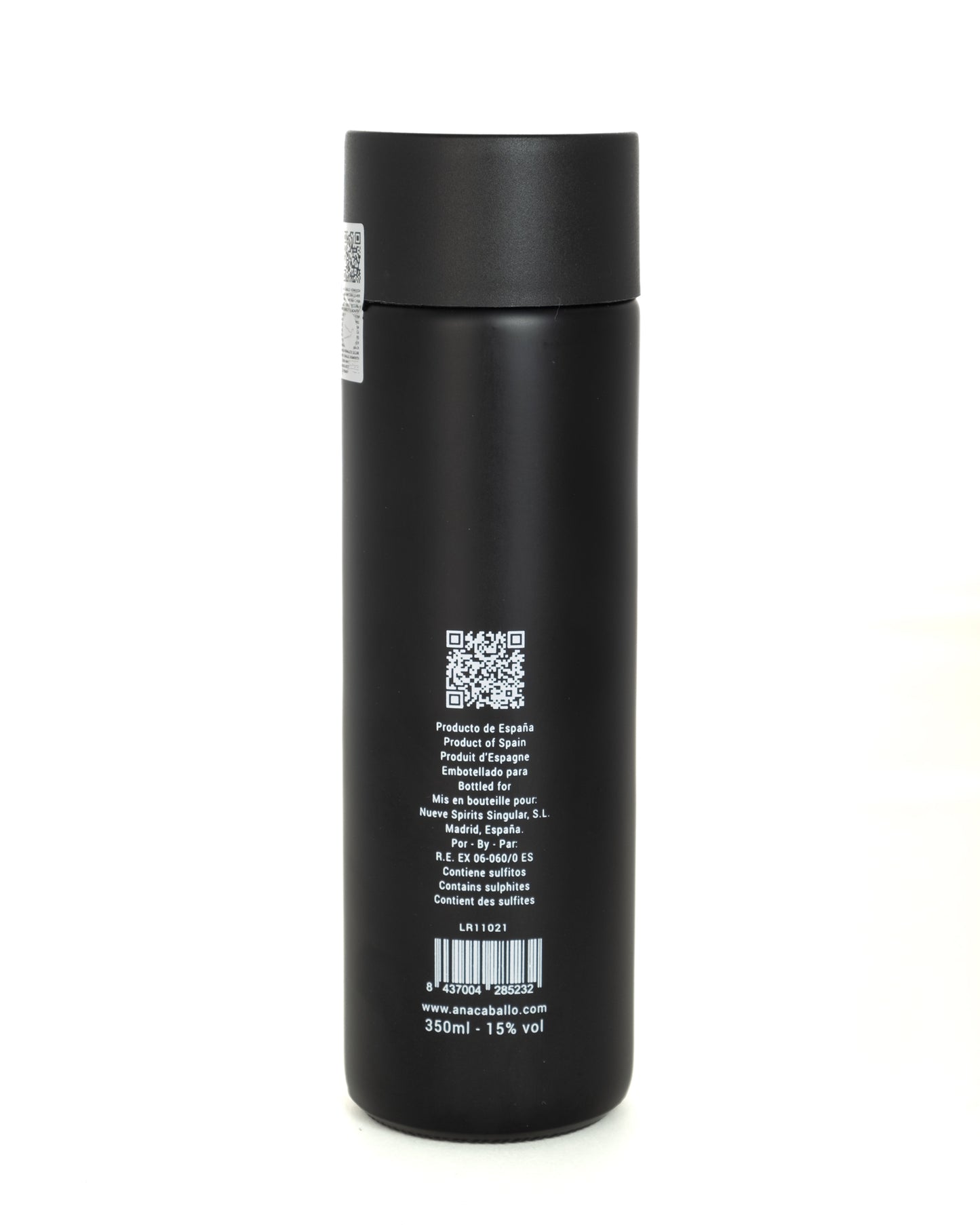 Stylish Vermouth Ana Caballo