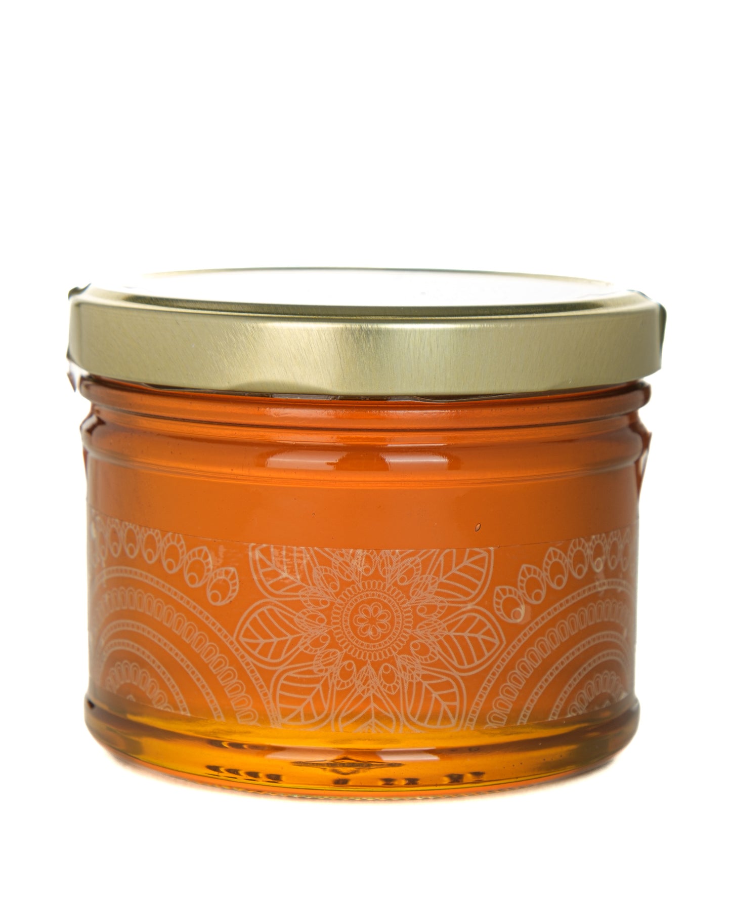 Miel Premium de Limónero Como Una Reina