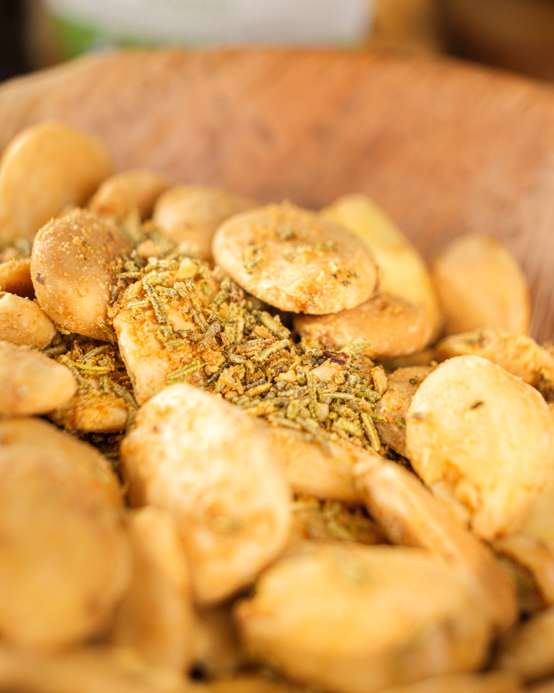 Almendra Romero de Finca la Rosala