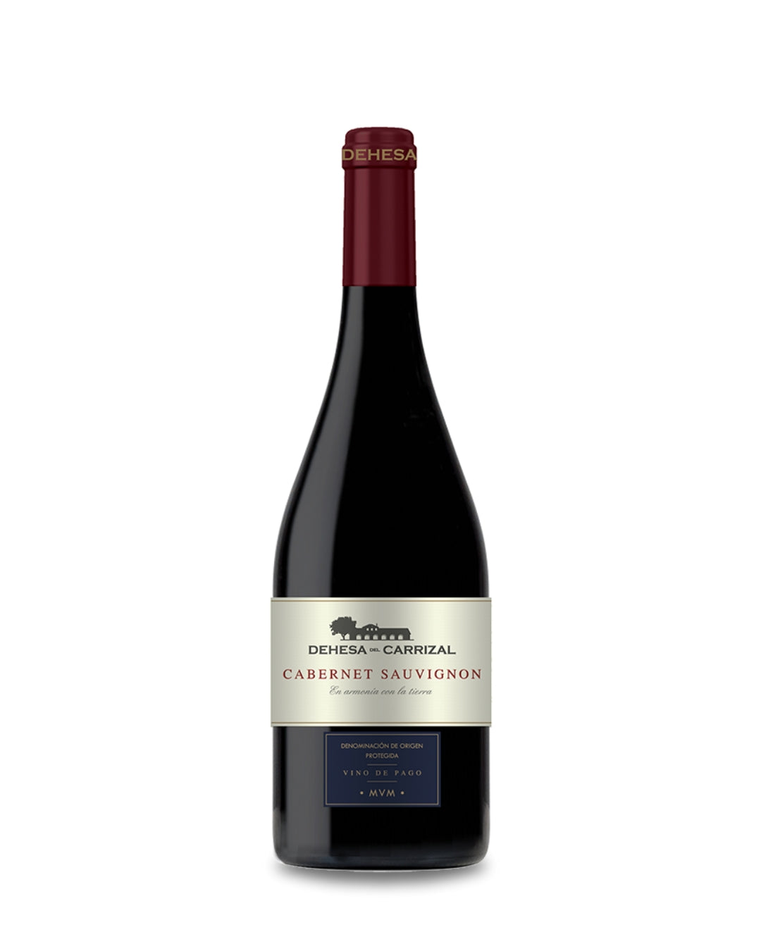 Dehesa del Carrizal – Cabernet Sauvignon Vino Tinto