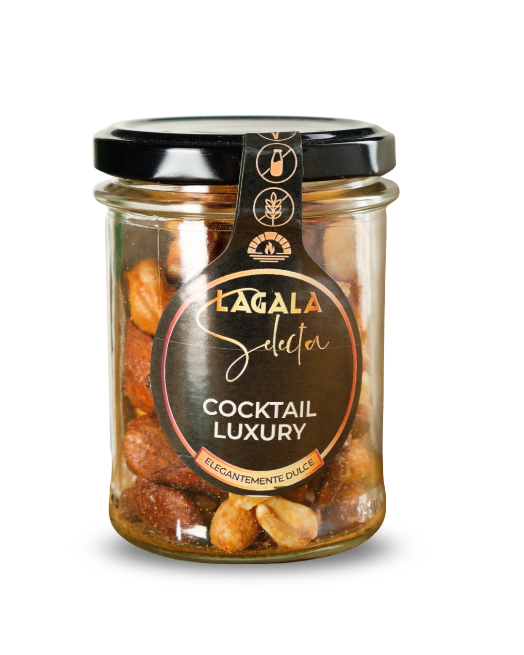 Cocktail luxury Lagala Selecta