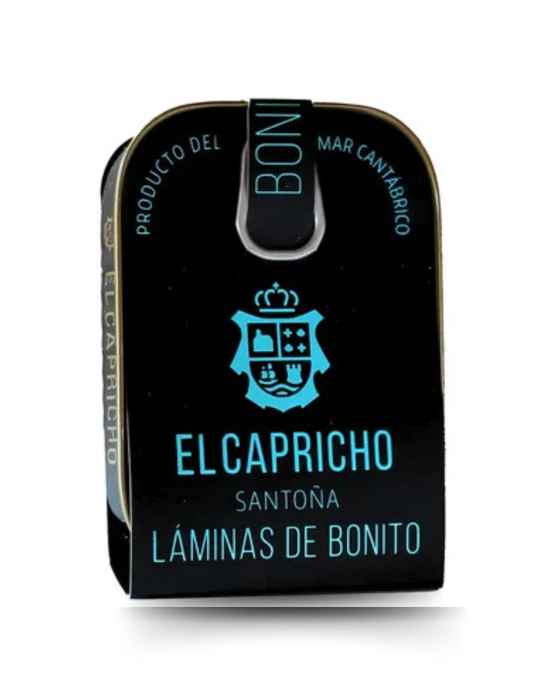 Láminas de Bonito El Capricho Santoña