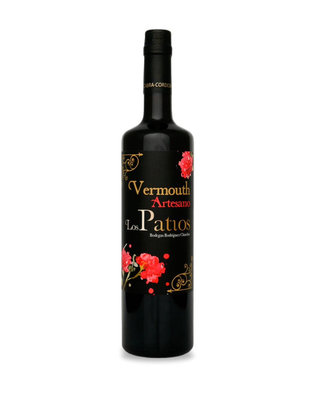 Vermouth los patios