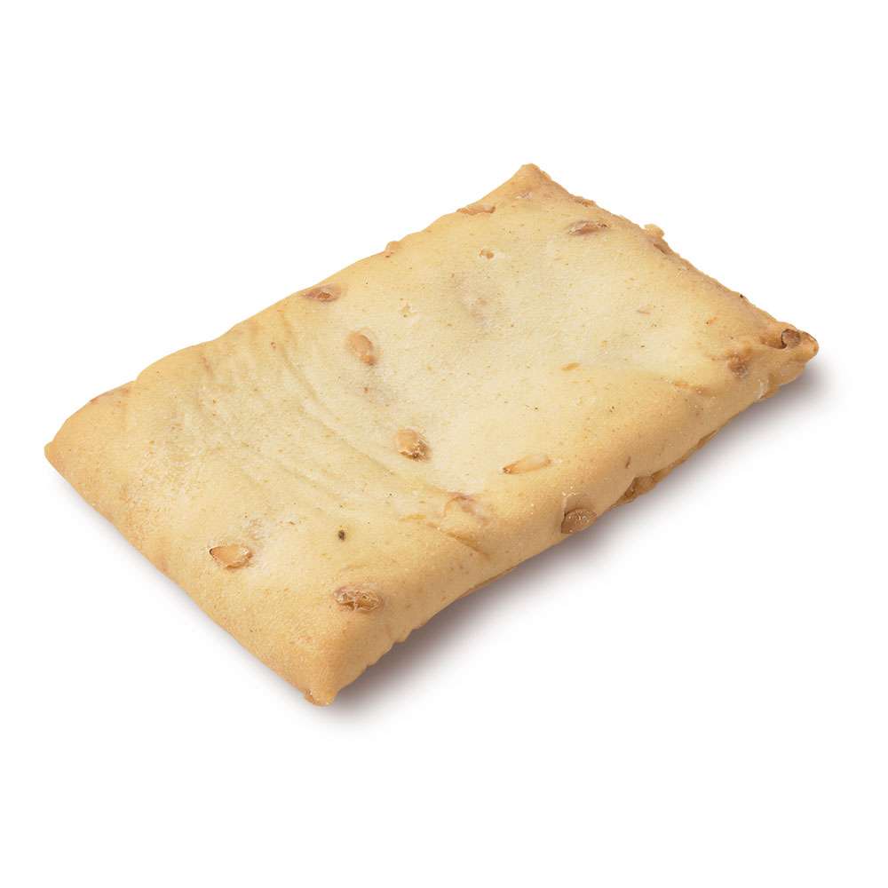 Regañas de Sabores de La Luisiana