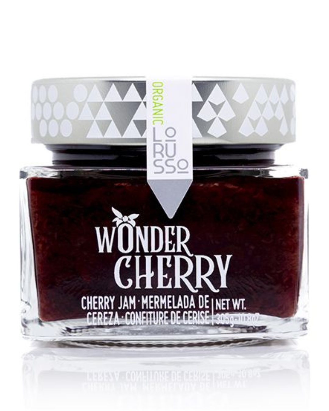 Mermelada de Cereza Lorusso