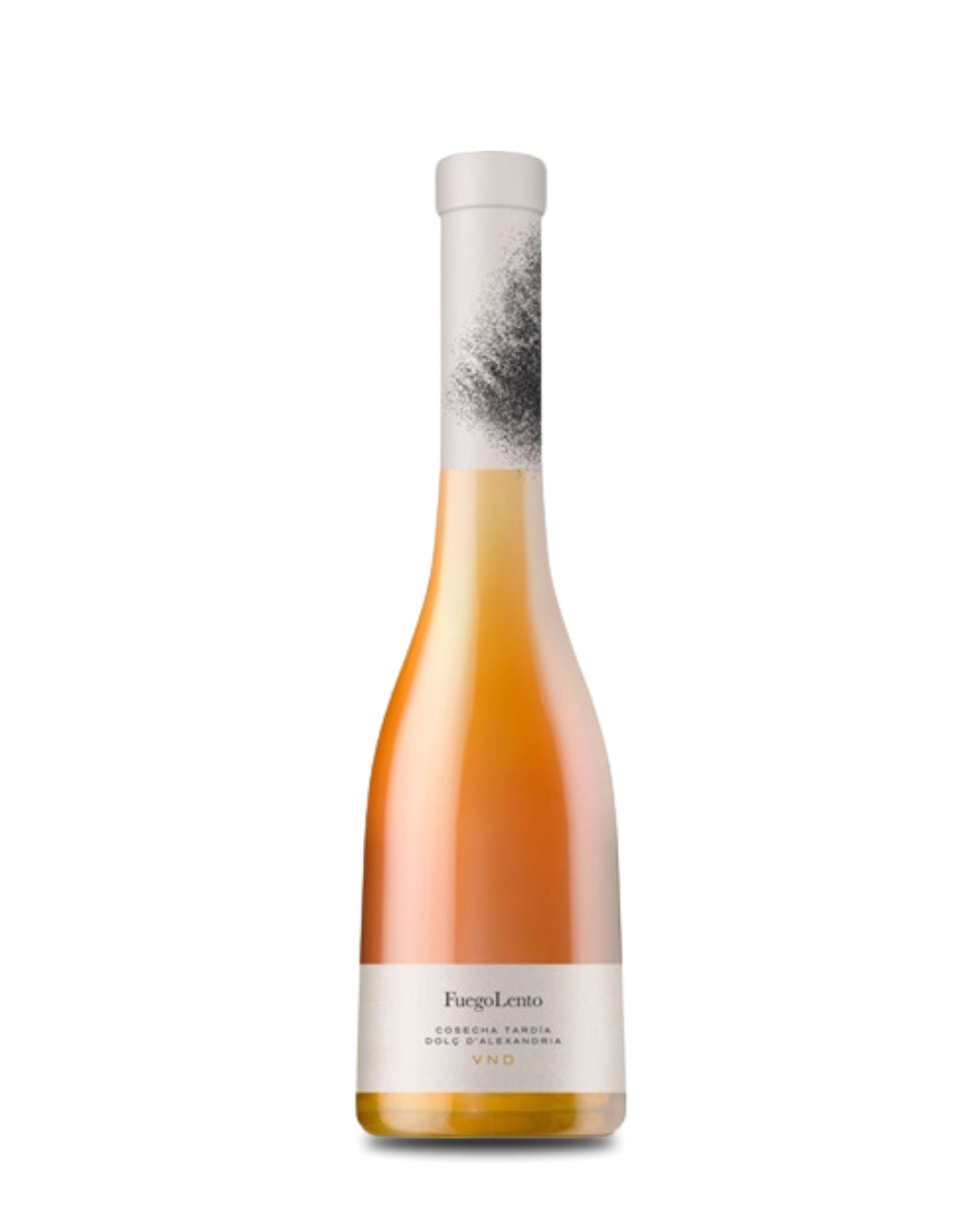 Vino Dulce Dolc d'Alexandria Cosecha Tardía Fuego Lento