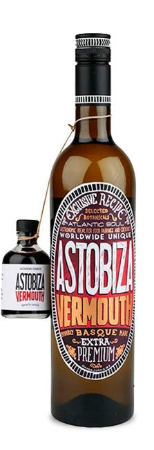 Vermut Astobiza