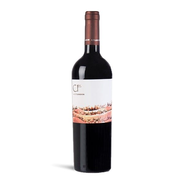 Vino CF Altolandon