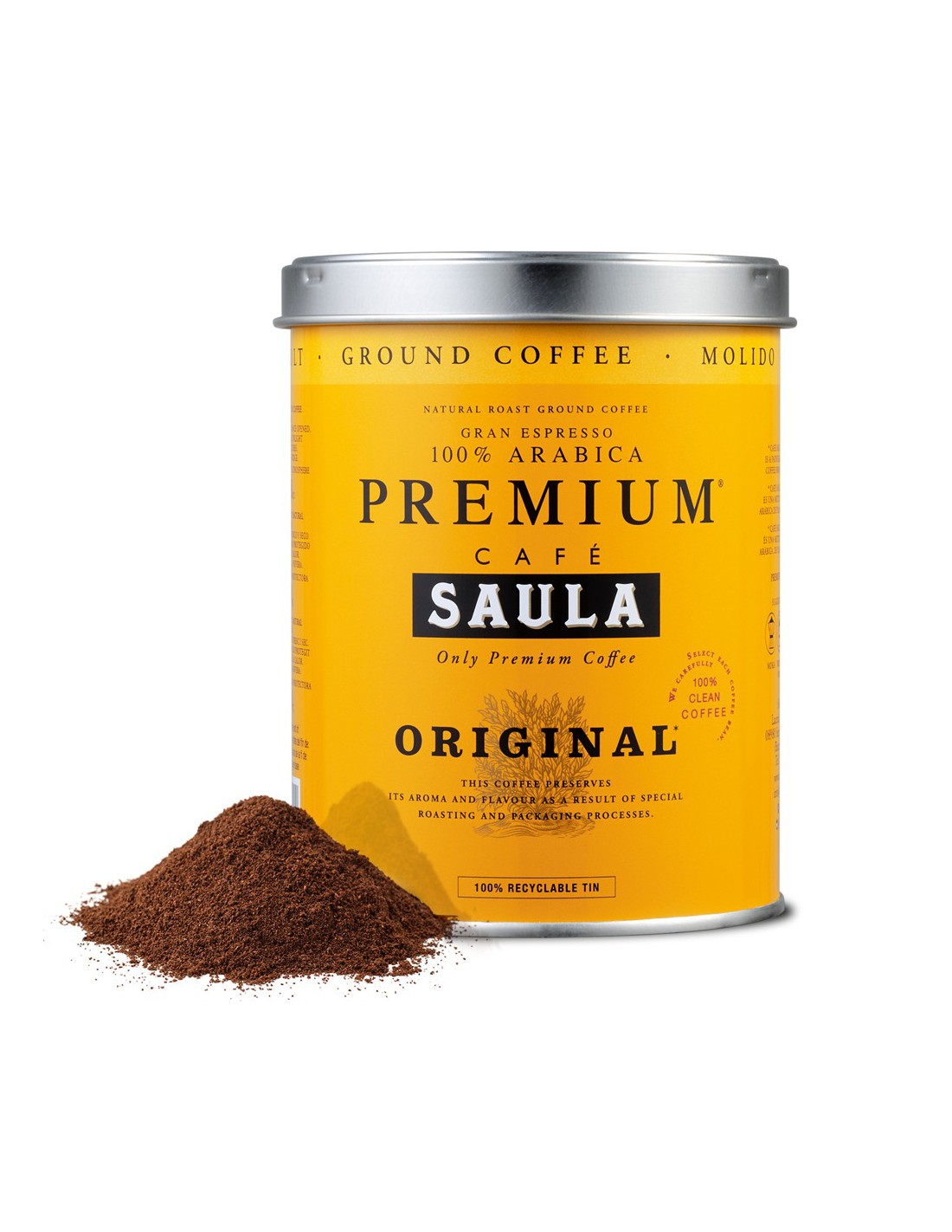 Café Original Saula