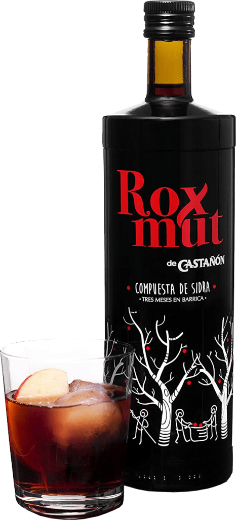 Vermouth Rox Mut