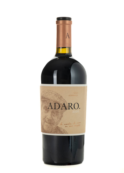 Vino Adaro Bodegas Pradorey