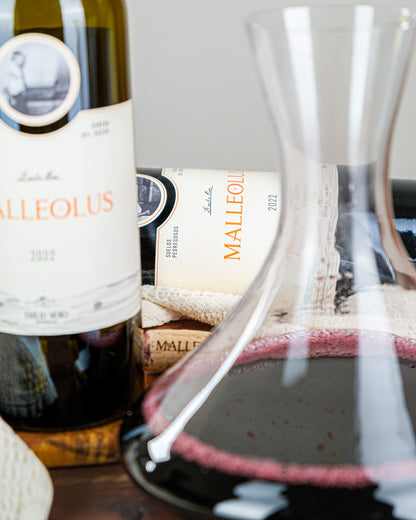 Vino Malleolus