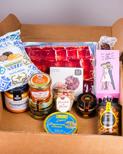 🍷 Pack Tentación