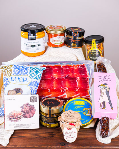 🍷 Pack Tentación