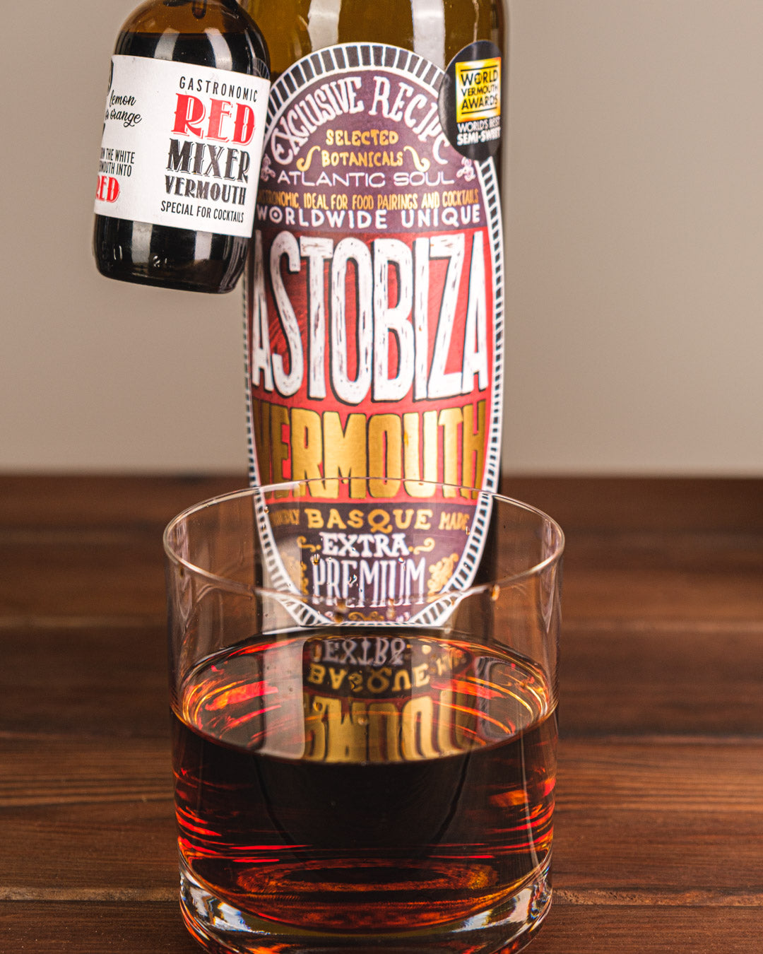 Vermut Astobiza