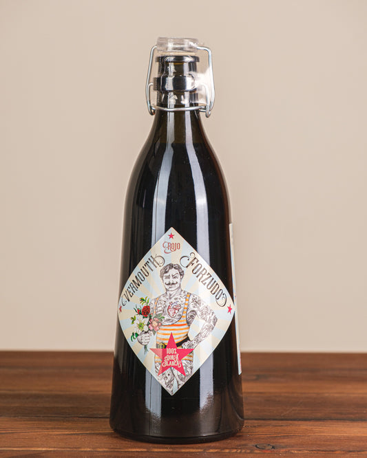 Vermouth Forzudos