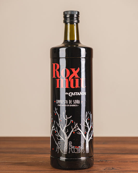 Vermouth Rox Mut