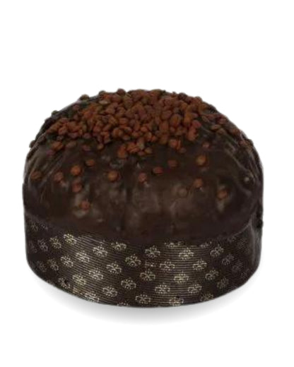 Etnadolce · Panettone de Vulcano  750 gr.