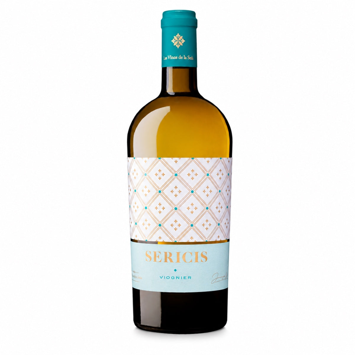 Sericis Cepas Viejas Viognier