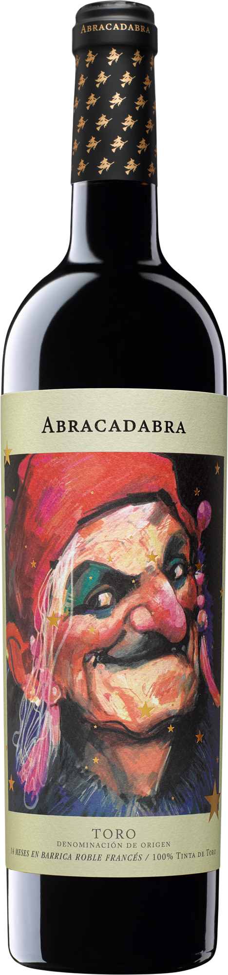 Vino Abracadabra