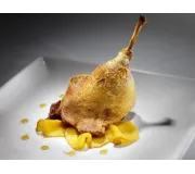 Confit de Pato de Malvasia