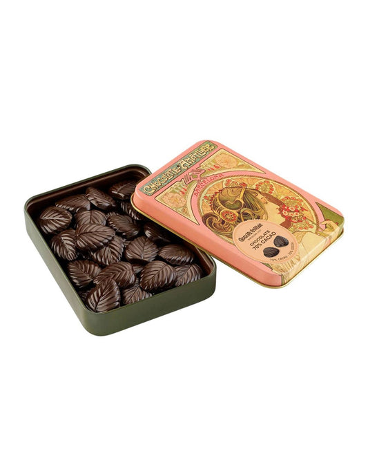 Cajita de Chocolate Amatller  60 g
