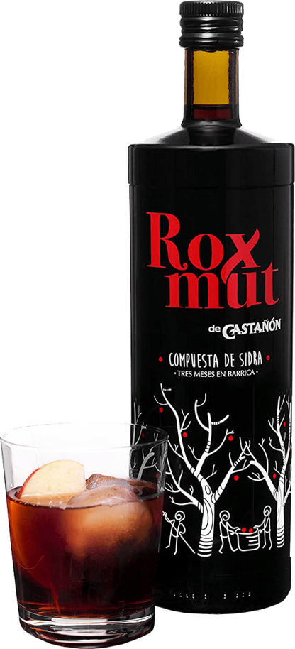 Vermouth Rox Mut