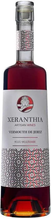 Vermouth Xeranthia